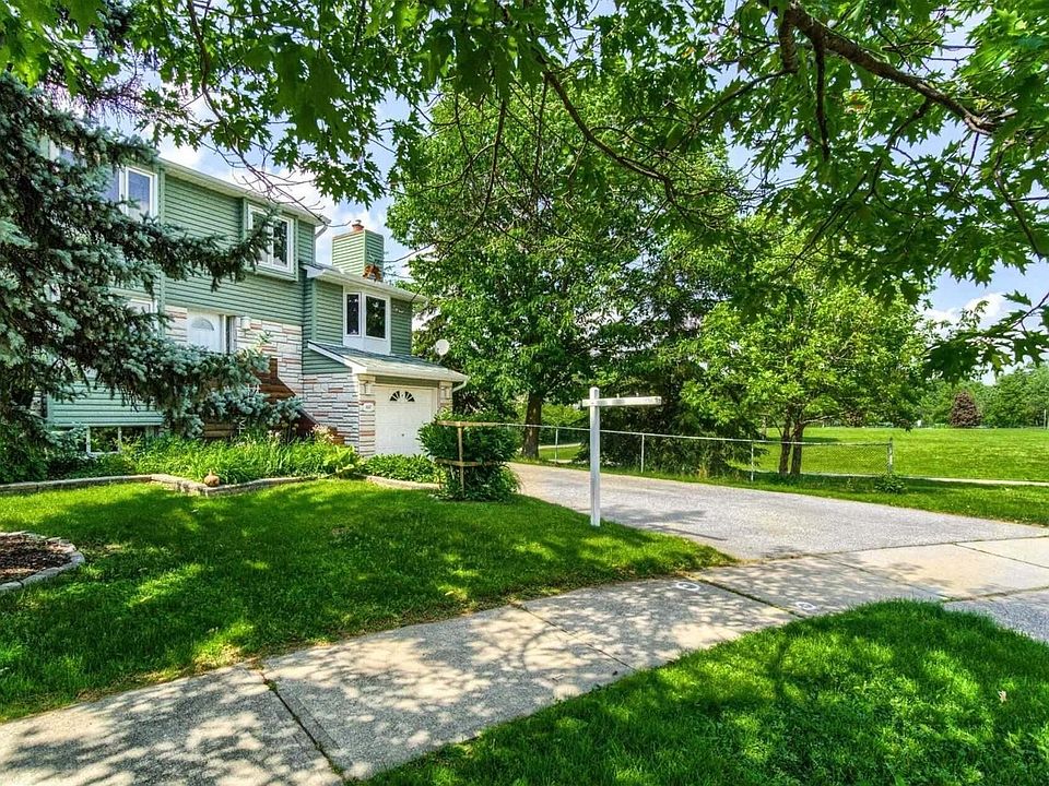 Park View House