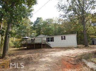 617 New Hope Rd, Hartwell, GA 30643