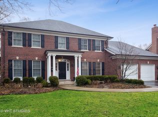 927 S Monroe St, Hinsdale, IL