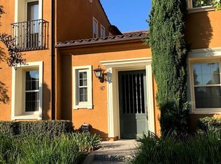 87 Chantilly, Irvine, CA 92620