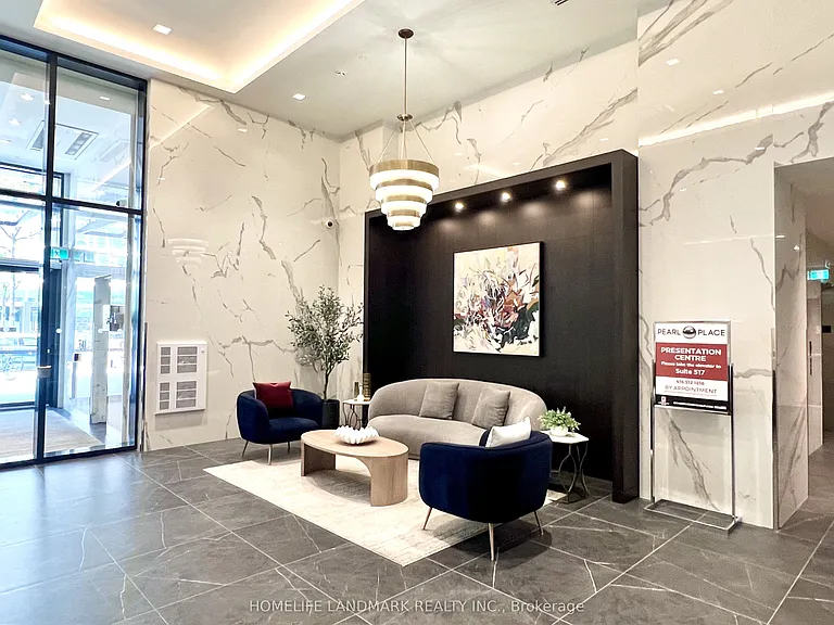 4955 Yonge St #1009 — Photo 4