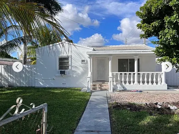 870 NW 19th Ct #2, Miami, FL 33125