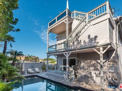 7309 Earldom Ave, Playa Del Rey, CA, 90293