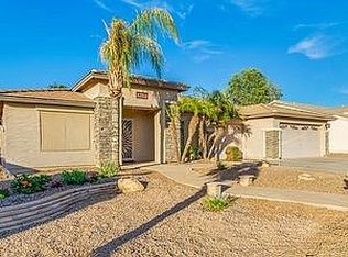 2444 E Oakland St, Gilbert, AZ 85295