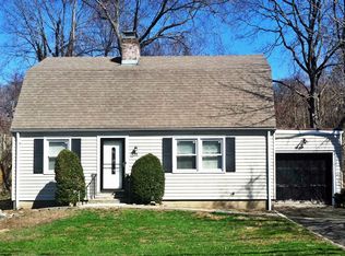 62 Randolph Rd, White Plains, NY 10607