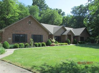 4914 Cornerstone Trl, Yellow Springs, OH 45387