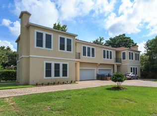 1636 Ridgewood Ave #A1, Maitland, FL 32751