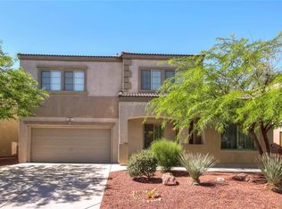 1805 Danielle Rebecca Ave, North Las Vegas, NV 89086