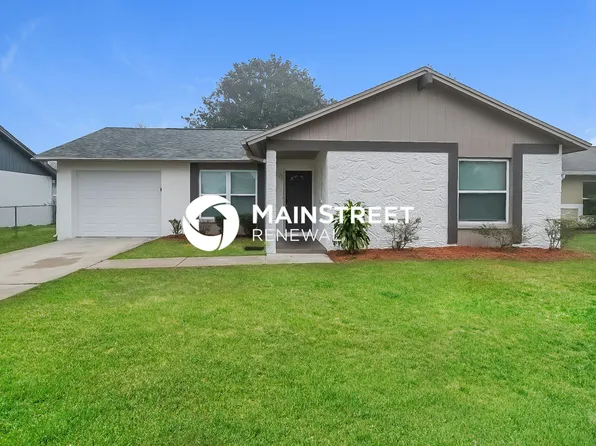 3602 Murrow St, New Port Richey, FL 34655