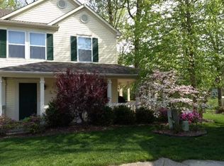 4118 Goshawk Ct, Indianapolis, IN