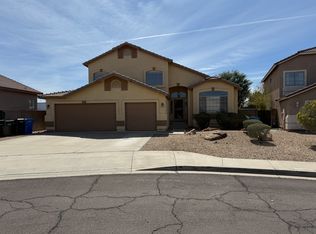 6423 W Tether Trl, Phoenix, AZ 85083