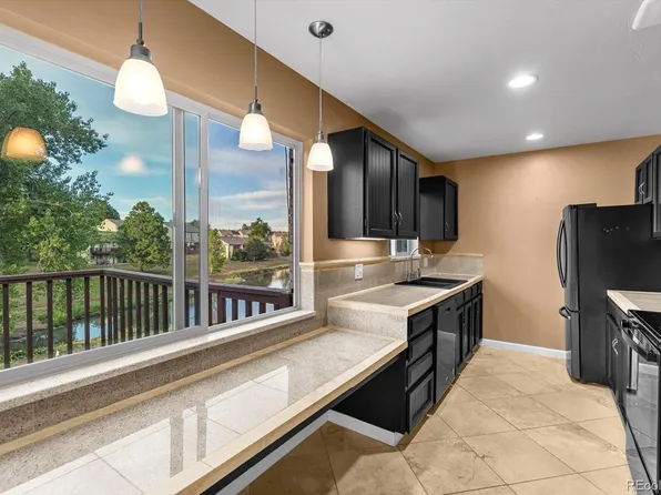 4663 W Ponds Circle, Littleton, CO 80123