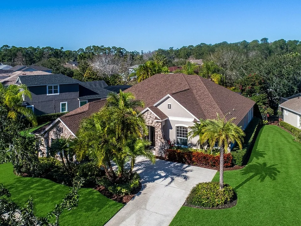 11909 Mandevilla Ct