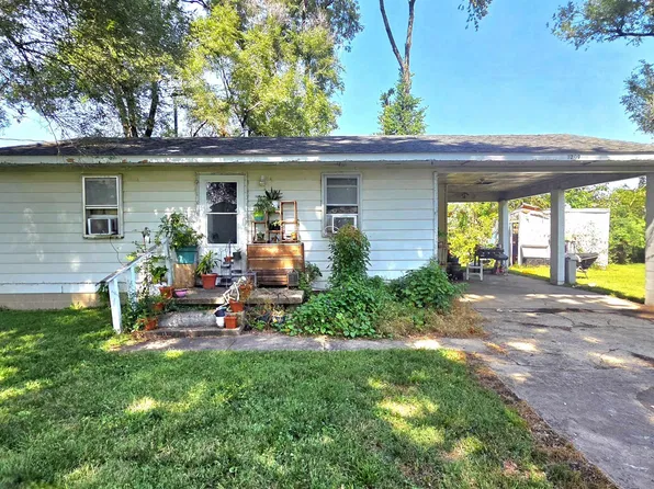 730 N Dirksen Pkwy, Springfield, IL 62702