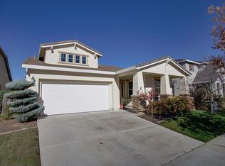 3713 Sardinia Island Way, Sacramento, CA