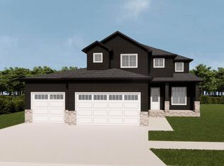 4296 54th Ave S, Fargo, ND 58104