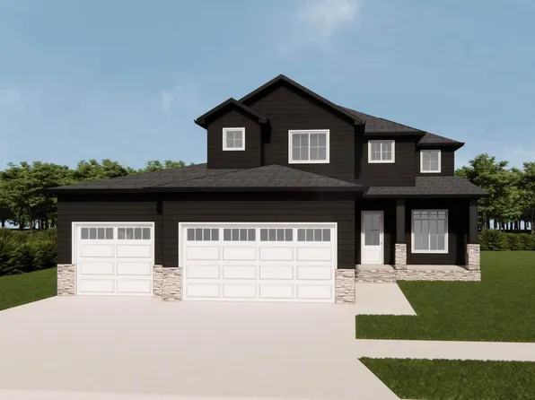 4296 54th Ave S, Fargo, ND 58104