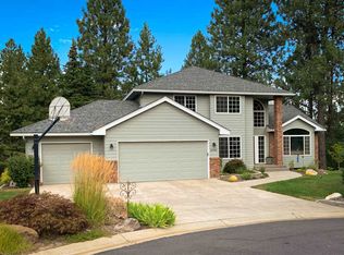4721 E 41st Ct, Spokane, WA 99223