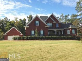 7391 Cherry Blossom Way, Winston, GA 30187
