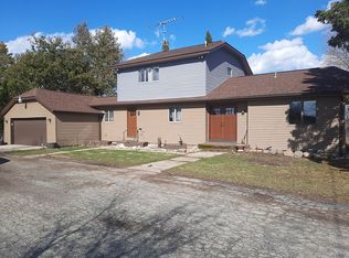 2366 Maes Rd, West Branch, MI 48661