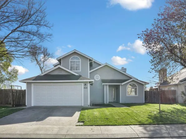 2018 Farley Dr, Stockton, CA 95210