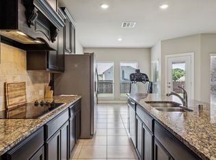 540 Winnetka Dr, Oak Pt, TX 75068