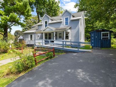 4 North St, Marcellus, NY, 13108