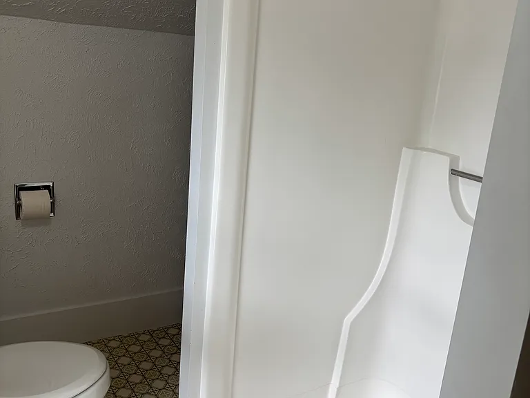 upstairs bath