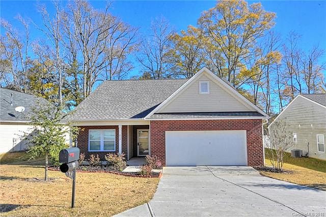 1st image of 812 Dantzler Court Rock