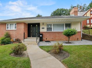 1445 Northgate Rd NW, Washington, DC 20012