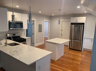 220 Cypress St #3, Providence, RI 02906
