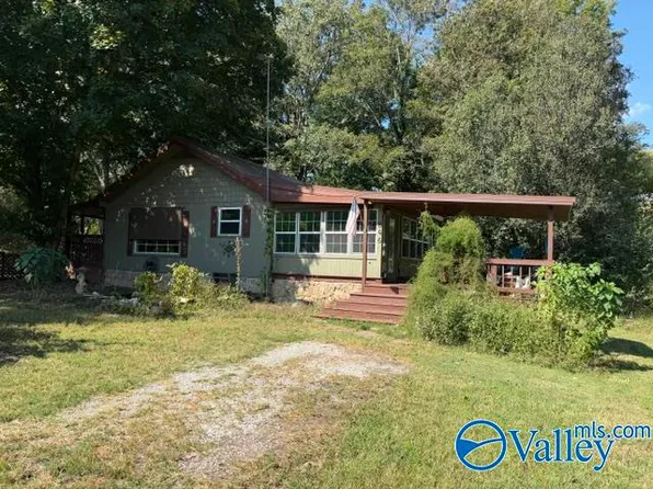 806 Case Rd, Prospect, TN 38477