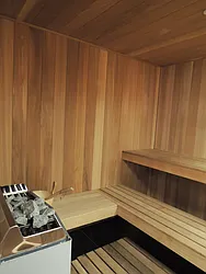 Rented by Gretchen & Waters, LLC