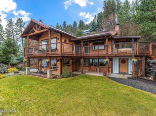 27147 S Lacon Ln, Harrison, ID 83833