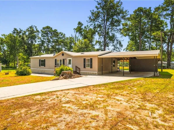 137 Frontier Ave, Natchitoches, LA 71457