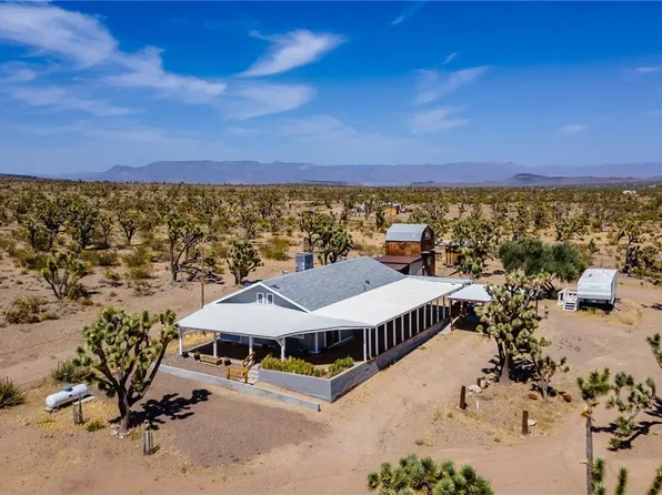 18416 N Magnolia Dr, Dolan Springs, AZ 86441