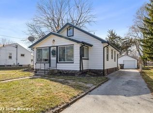 2512 59th St, Des Moines, IA 50322