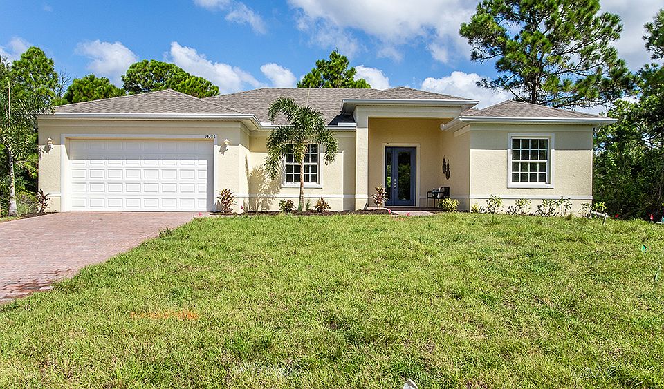 South Gulf Cove Homes by D.R. Horton Southwest Florida in Port Charlotte FL Zillow