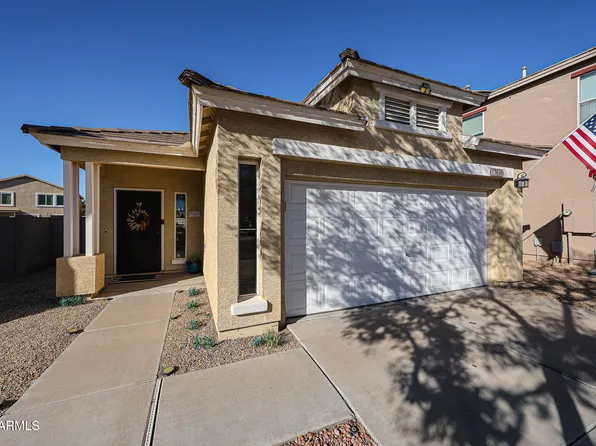 13450 W KEIM Drive, Litchfield Park, AZ 85340