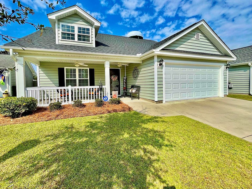 1502 Stilley Circle, Conway, SC 29526 Zillow