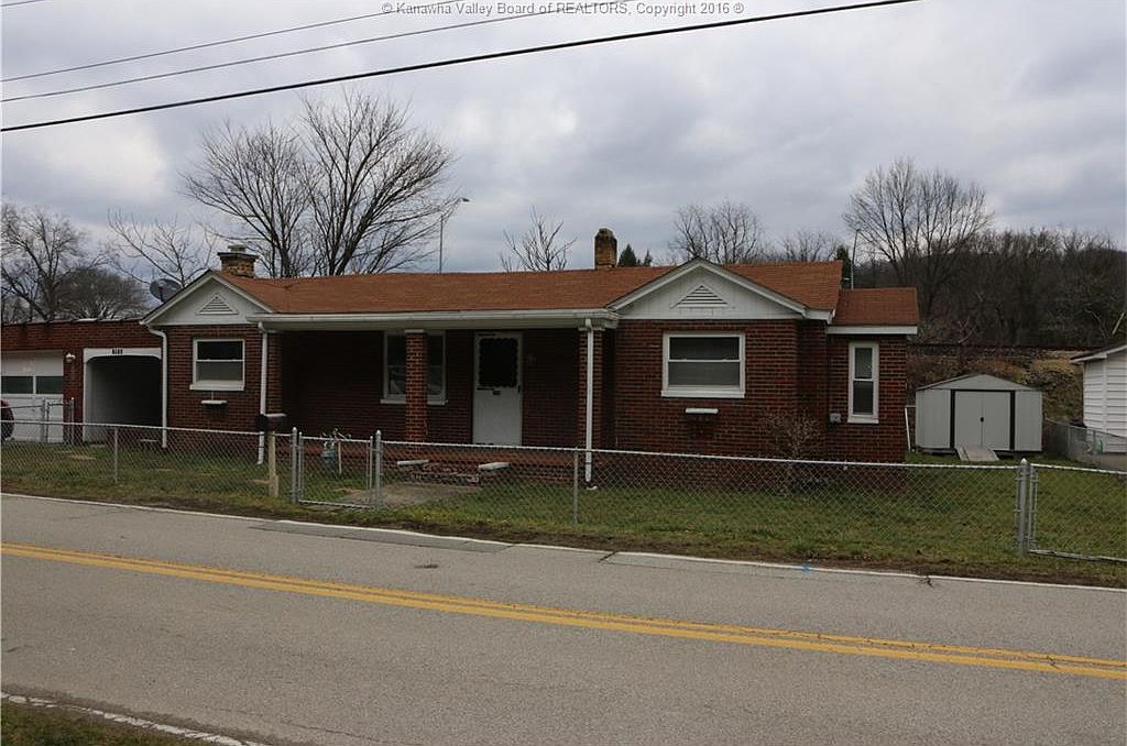 2718 Chesterfield Ave, Charleston, WV 25304 Zillow