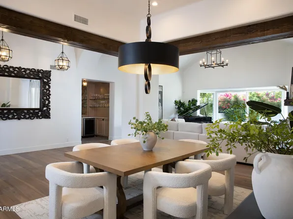 8414 E LA SENDA Drive, Scottsdale, AZ 85255