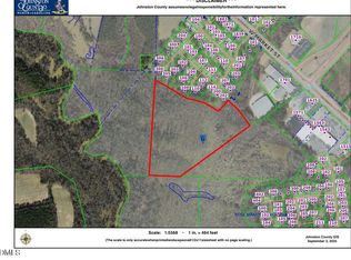 0 Elm Dr, Smithfield, NC 27577