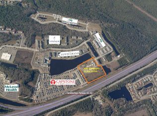 Buist Cir, Myrtle Beach, SC 29579