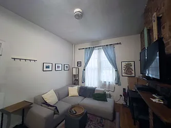 Rented by Denise Rosenblum, LREB