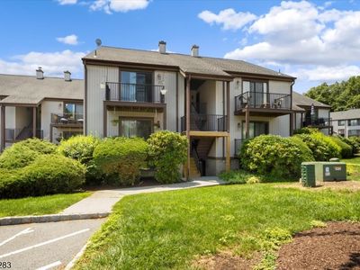 7124 Dell Pl #124, Stanhope, NJ, 07874