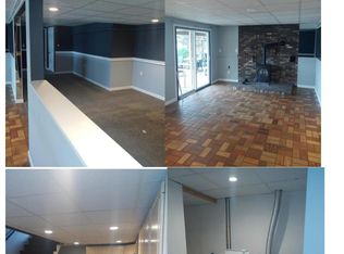 5 Davis Way, Worcester, MA 01604