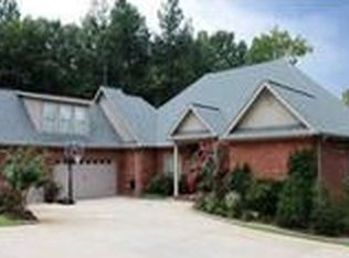 188 Woodard Rd, Kathleen, GA 31047