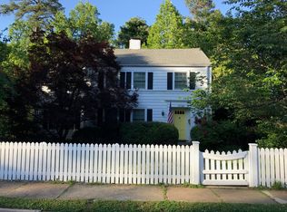 2224 Creston Rd, Raleigh, NC 27608