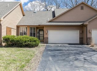 805 E Post Rd SE, Cedar Rapids, IA 52403